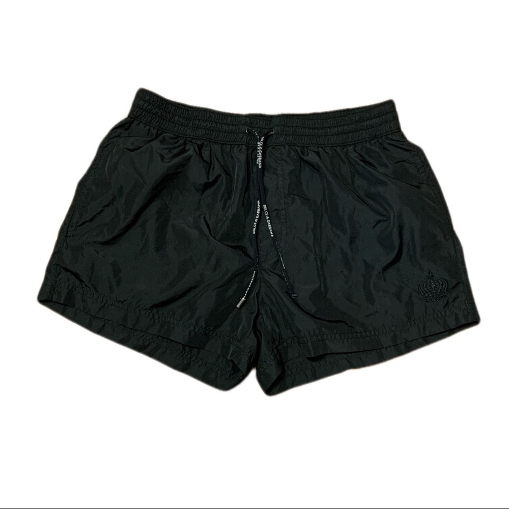 Dolce and Gabbana swim shorts
